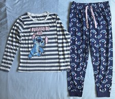Pigiama Disney Primark Stitch