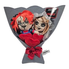 Bouquet di peluche Chucky &