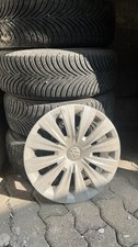Cerchi ferro originali - ferro, vw