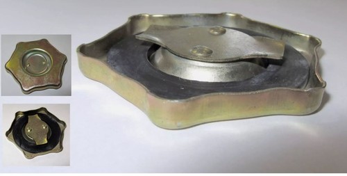 Tappo olio motore auto epoca - olio,