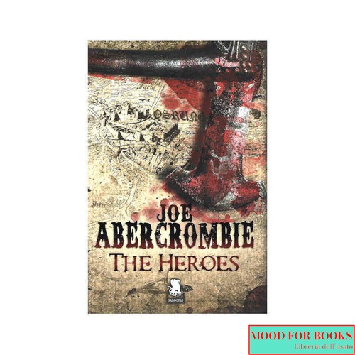 Joe abercrombie the - joe,
