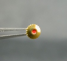 Movado Ermeto Couronne