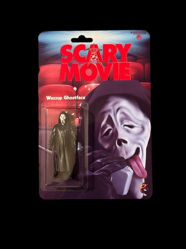 Personaggio horror