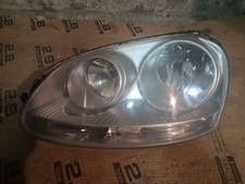 FARO FANALE ANTERIORE VW GOLF 5 SX SINISTRO H7 2003 2010 1K6941005P