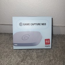 Elgato Game Capture Neo USB