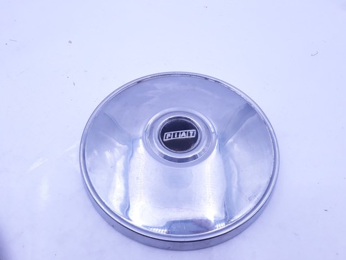 Coppa ruota copri mozzo - , fiat