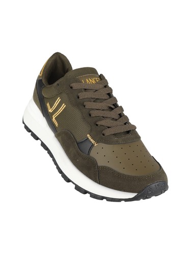 Lancetti sneakers basse - lancetti,