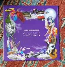 Tha Supreme 23 6451 DOPPIO