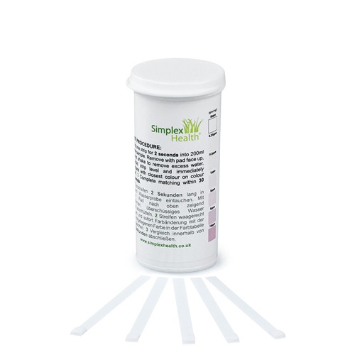 Simplexhealth strisce reattive - simplexhealth,