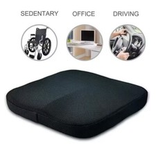 Cuscino ortopedico memory foam