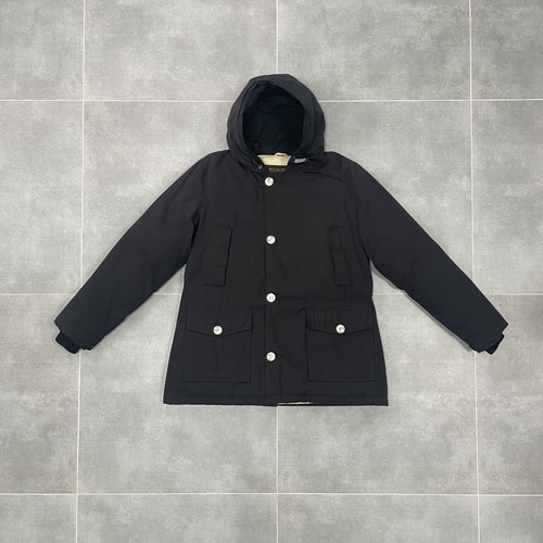 Woolrich arctic parka donna - arctic,