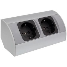 CornerBox 2x Contatto di