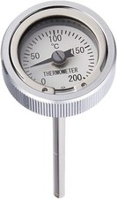 Daytona Termometro Olio Bici