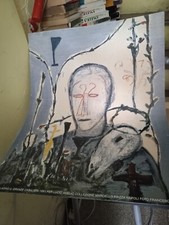 MIMMO PALADINO IL GRANDE