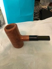 pipa Poker artigianale radica