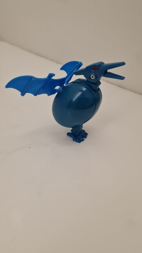Egg monsters bandai - monsters,