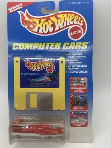 Hot wheels computer cars - wheels,
