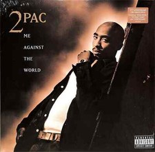 Pac against the - against,