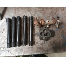 Ricambi Vari Per Fiat 500 Epoca F L R 126 Albero Camme  Distribuzione  Entra