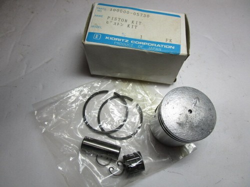 Echo 10000005730 kit pistone - 10000005730,