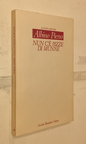 Albino pierro nun pizze - c'e',