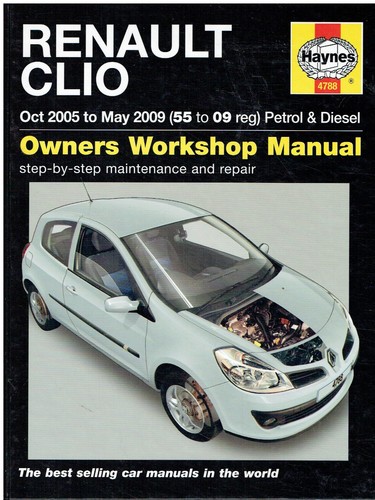 Renault clio 4 - renault, 1.4