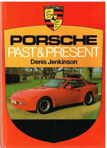 Porsche 356 911 924 928 - porsche, 935