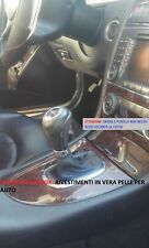 Cuffia leva cambio Automatico