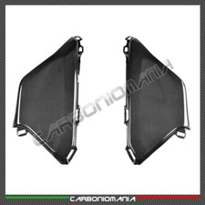 FIANCHETTI LATERALI SERBATOIO CARBONIO HONDA CBR 1000 RR 2017 ★PERFORMANCE Q