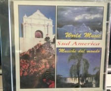 MUSICHE DAL MONDO - SUD