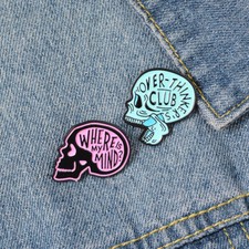 Spilla Con Personalità