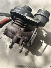 TURBINA FIAT FIORINO PUNTO 1.9td