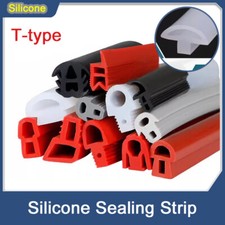 Striscia di tenuta in silicone