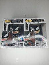 Funko Pop! Venom #749 con ali