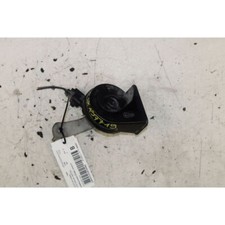 AVVISATORE ACUSTICO (TROMBA - CLACSON) SX PER FORD FOCUS (01-05) RESTYLING 2001