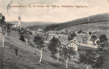 Tannenbergsthal i. V. 20