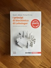 I Principi di Biochimica di