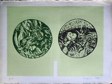 Attilio Forgioli - Prova