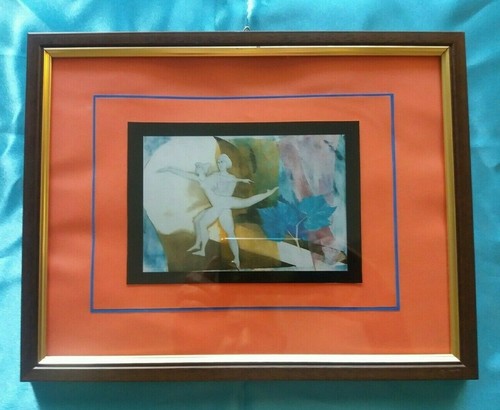 Quadro 28x22 contemporaneo