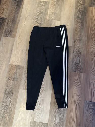Adidas pantaloni pista nero - adidas,