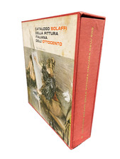 Catalogo Bolaffi della pittura