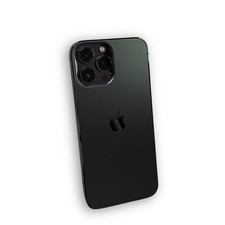 VENDUTO! Iphone 13 Pro Max 256 Gb – Nero Grafite – Perfetto – Zero Blocchi