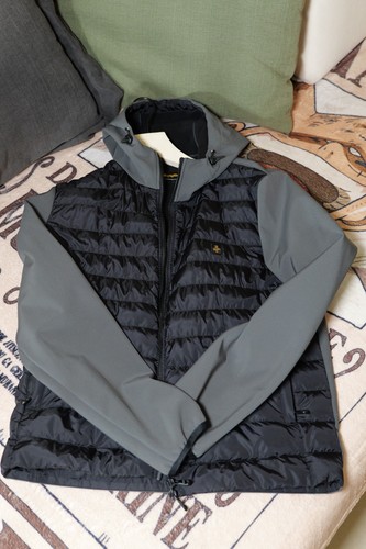 Giacca refrigiwear uomo - giacca,