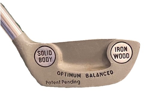 Golfsmith corpo massello - golfsmith,