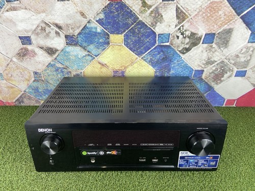 Denon avr x1200w ricevitore - denon, |