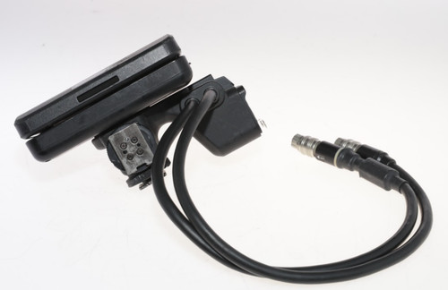 Canon eos c300 - eos, monitor/unità