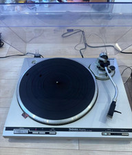 Technics q303 direct drive - technics,