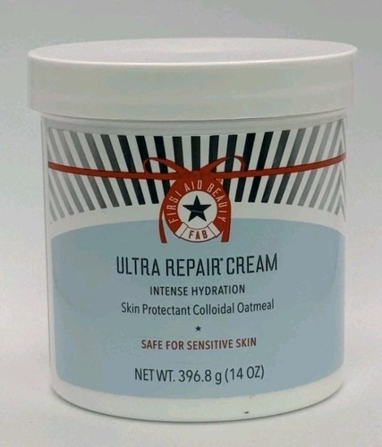 First aid beauty crema - first,