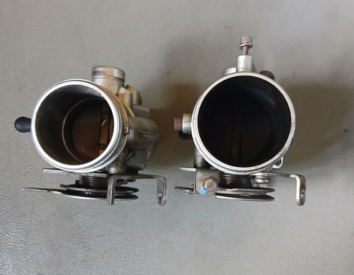 Corpi farfallati originale bmw - corpi,