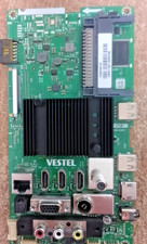 Scheda Madre TV Panasonic